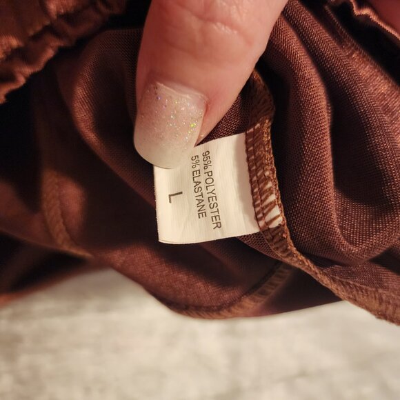 Silky bodysuit - Picture 3 of 3